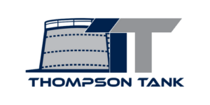 Thompson Tank Logo