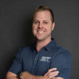 Josh Thompson President of Thompson Tank