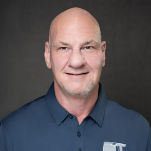 Dave Oveson Director of Sales Thompson Tank