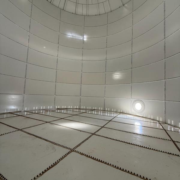 NSF Compliant Tank by Thompson Tank