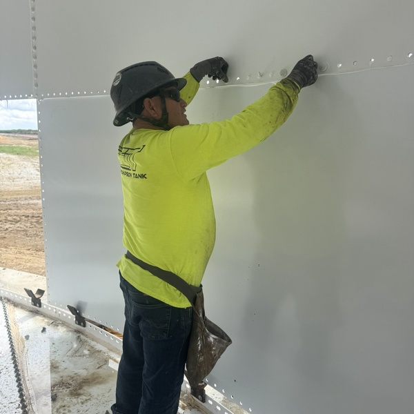 Sealant and Gasket Maintenance